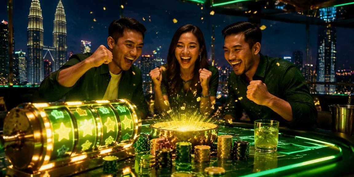 winmy login Super Sic Bo Evolution Untuk Malaysia