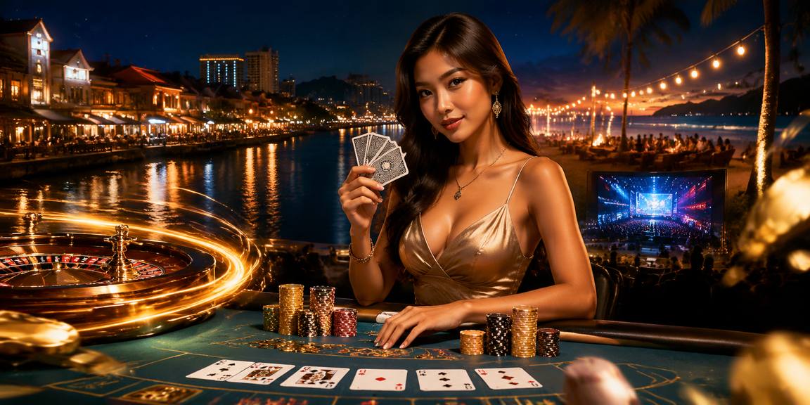 winmy login Pasaran Sukan di Mana Undang-Undang Tempatan Membenarkan