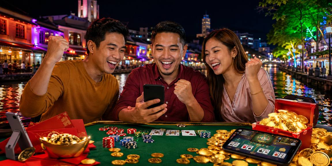winmy login Pasaran Sukan yang Kami Sediakan
